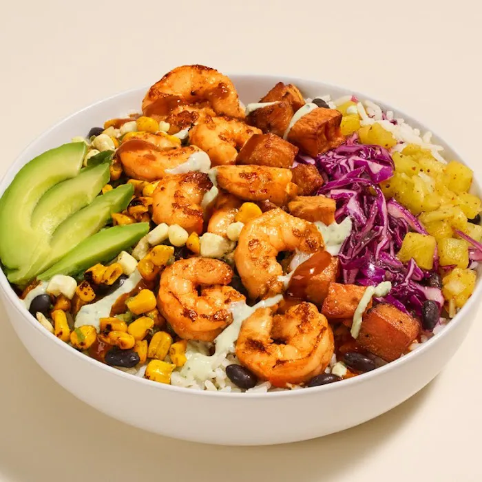 Rubio's Coastal Grill Picture 9