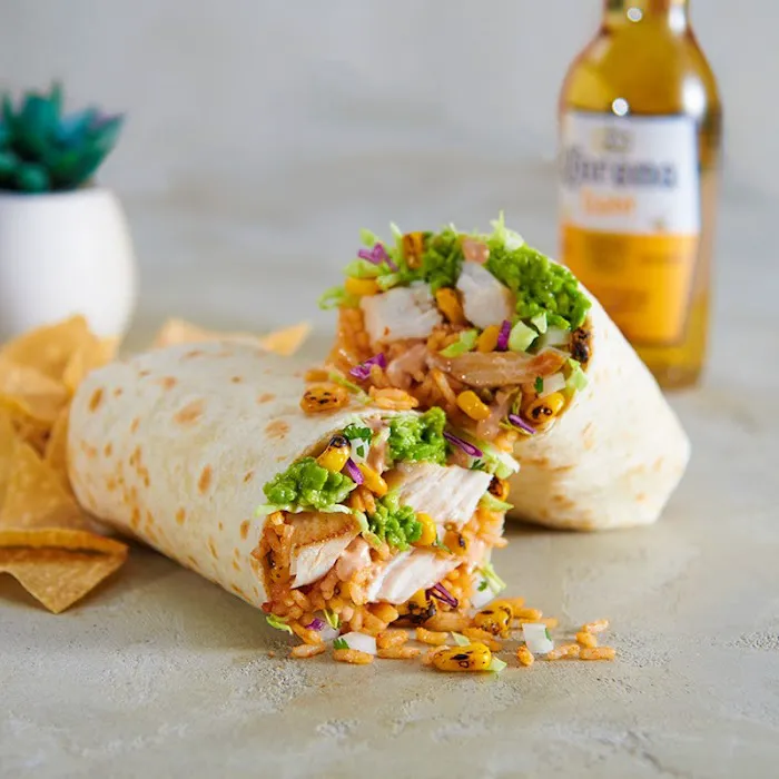 Rubio's Coastal Grill Picture 6