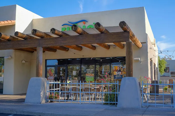 Rubio's Coastal Grill Picture 3