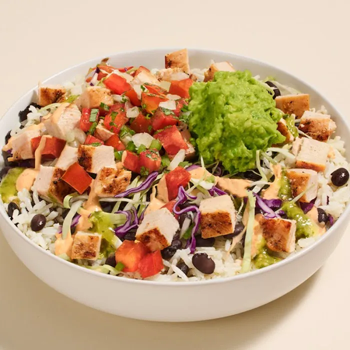 Rubio's Coastal Grill Picture 5