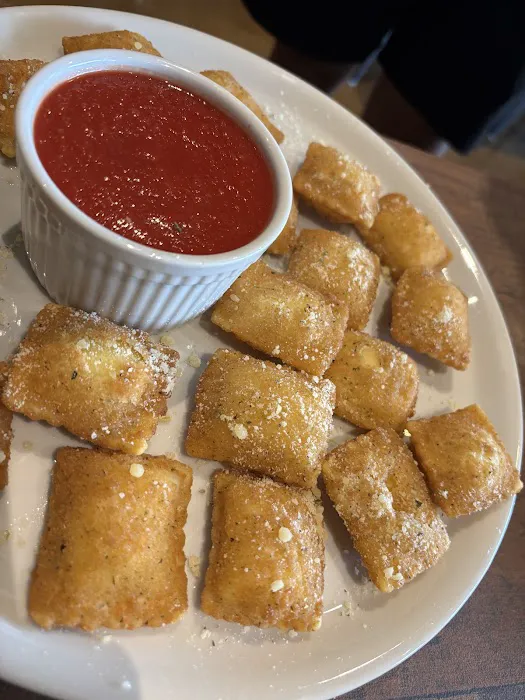 IL Bosco Pizza Picture 10