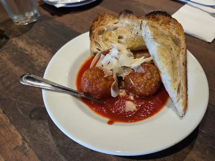 IL Bosco Pizza Picture 7