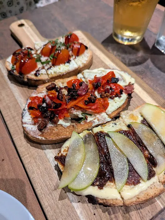 IL Bosco Pizza Picture 2