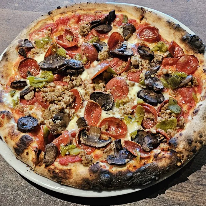 IL Bosco Pizza Picture 6