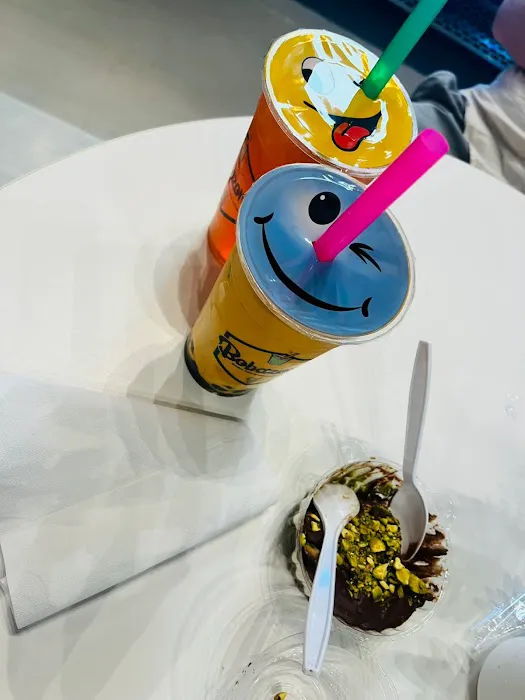 IL Bosco Pizza Picture 1