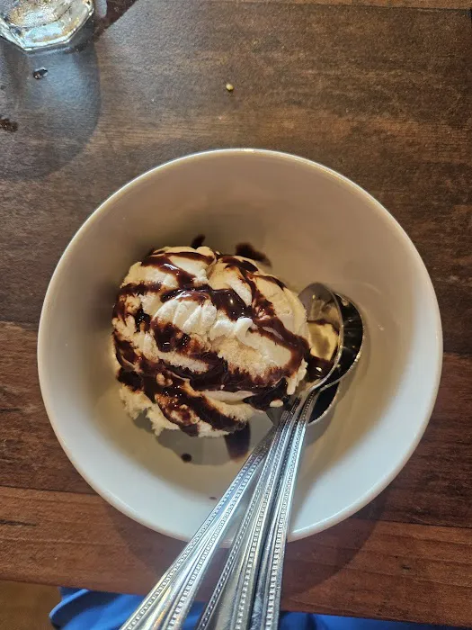 IL Bosco Pizza Picture 3