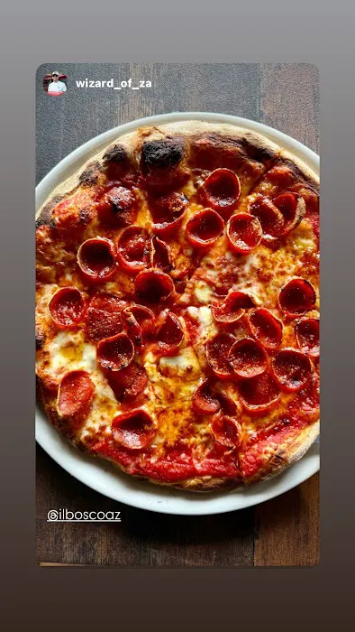 IL Bosco Pizza Picture 5