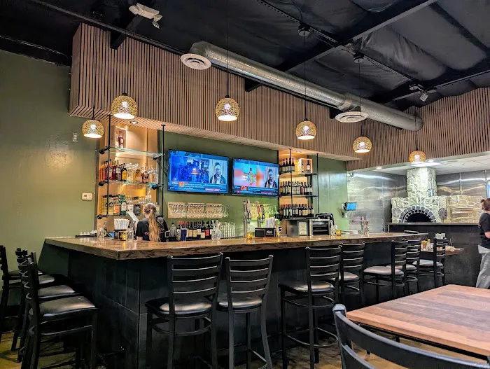 IL Bosco Pizza Picture 4