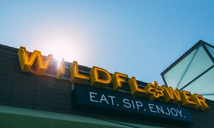 Wildflower Picture 5