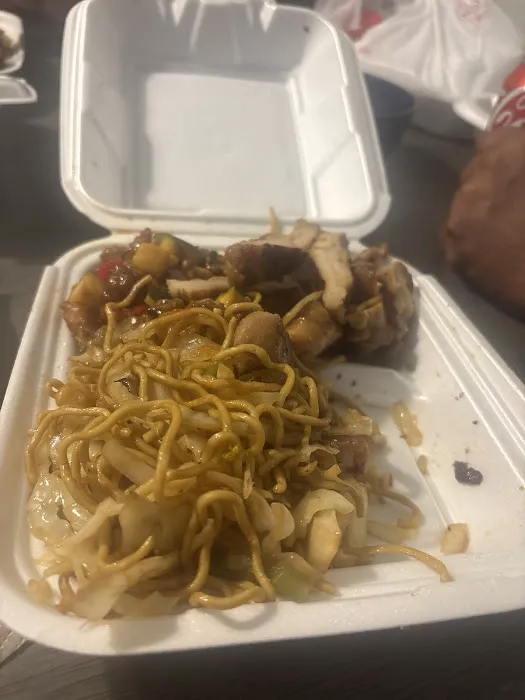 Panda Express Picture 6