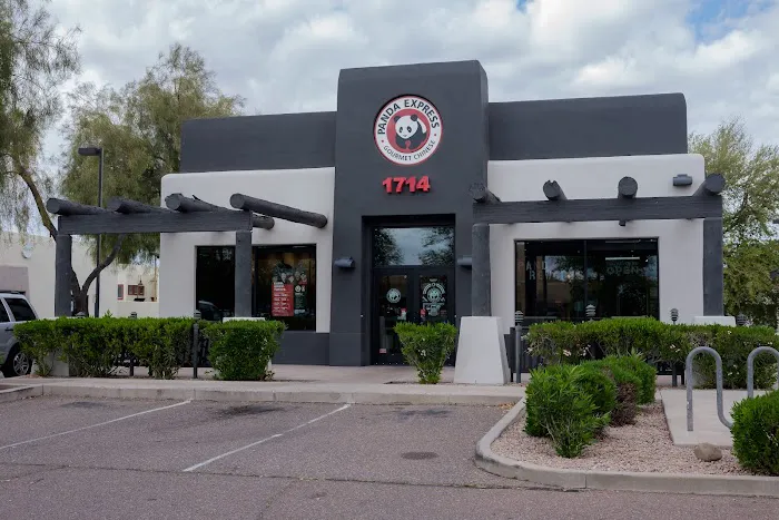 Panda Express Picture 5