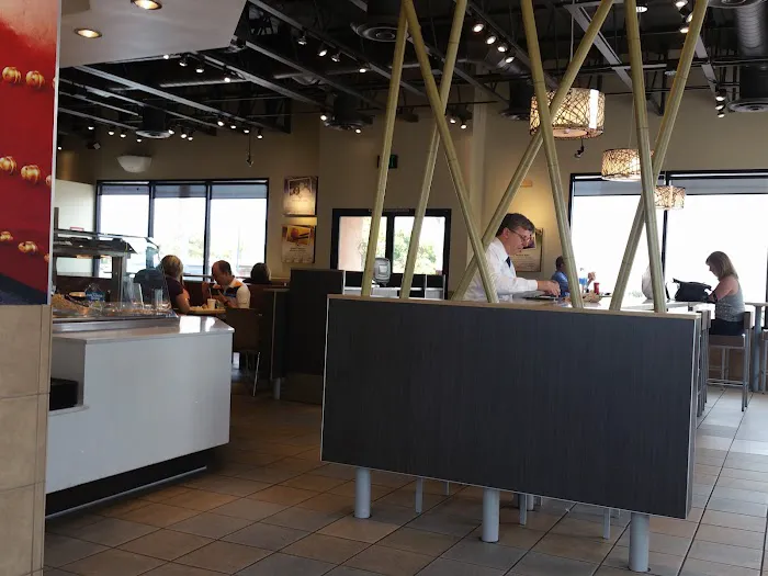 Panda Express Picture 2