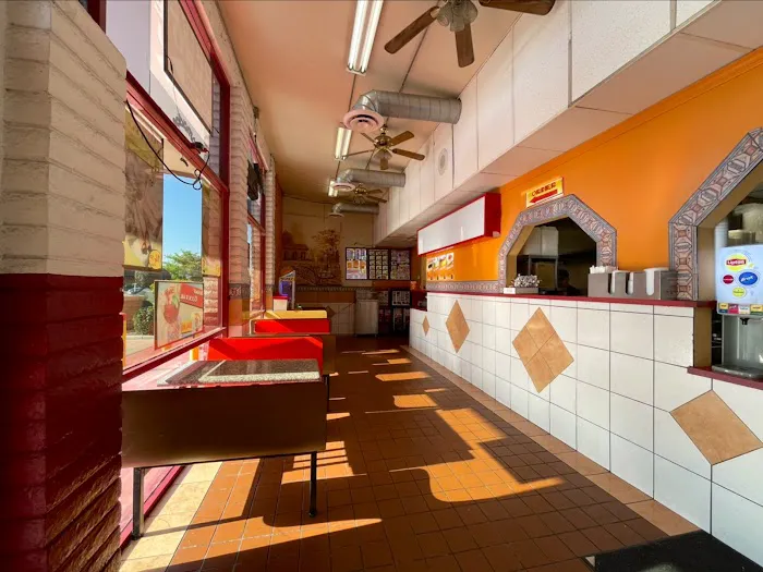 Amado's Mexican Food Picture 2