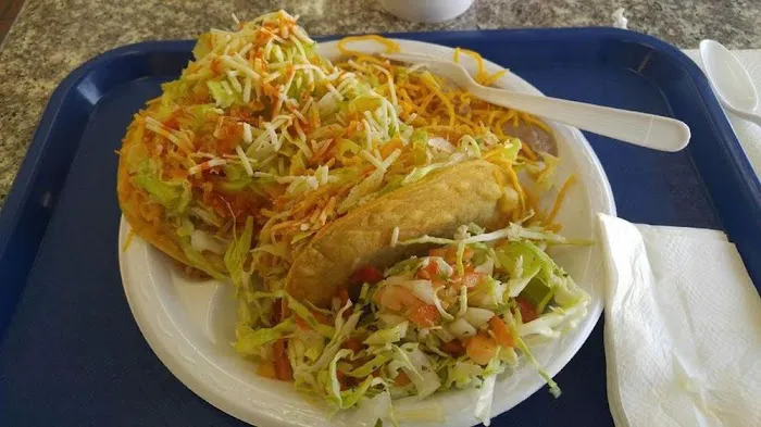 Amado's Mexican Food Picture 8