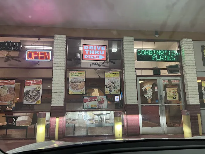 Amado's Mexican Food Picture 7