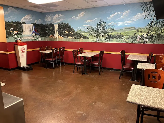 Amado's Mexican Food Picture 4