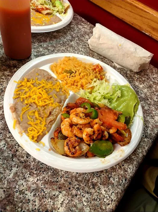 Amado's Mexican Food Picture 10