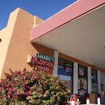 Amado's Mexican Food