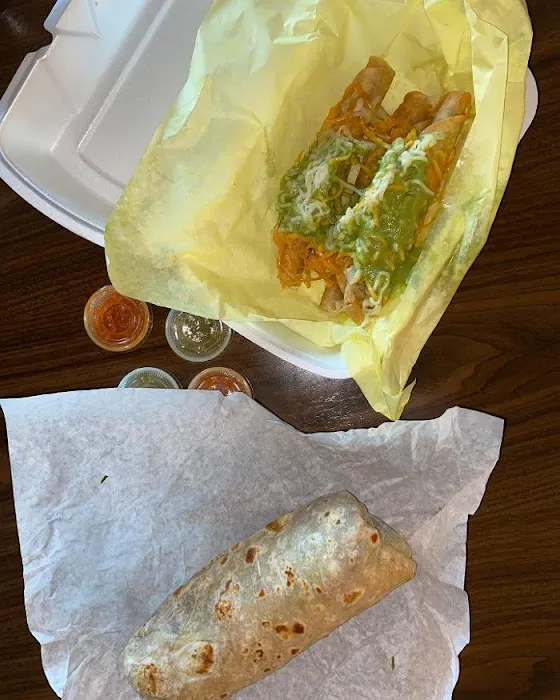 Amado's Mexican Food Picture 5