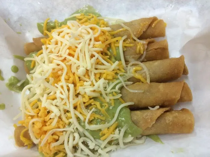 Amado's Mexican Food Picture 6