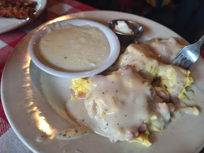 Original Biscuits restaurant Picture 3