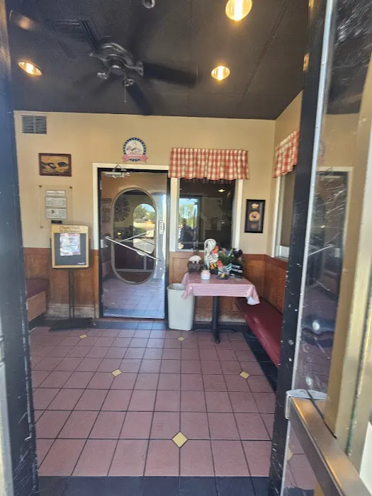 Original Biscuits restaurant Picture 2