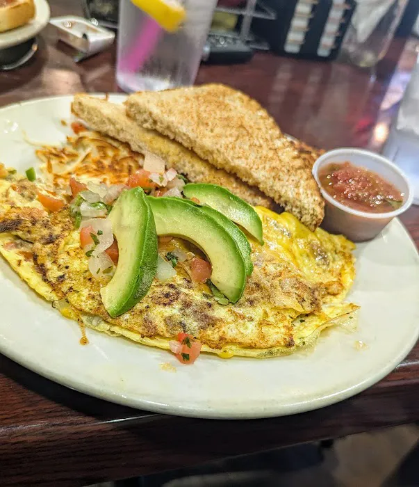 Original Biscuits restaurant Picture 5