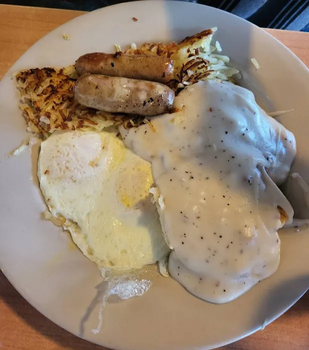 Original Biscuits restaurant Picture 1