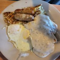 Original Biscuits restaurant ico