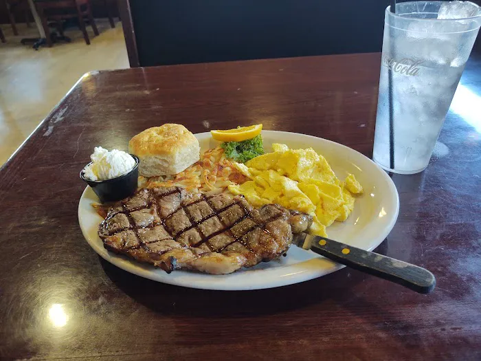 Original Biscuits restaurant Picture 6