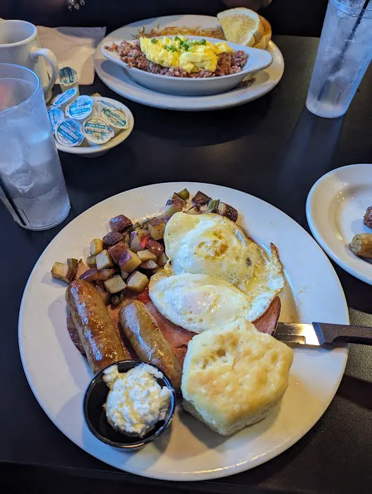 Original Biscuits restaurant Picture 9