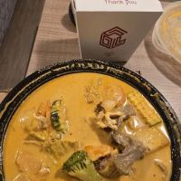 Yupha's Thai Kitchen ico