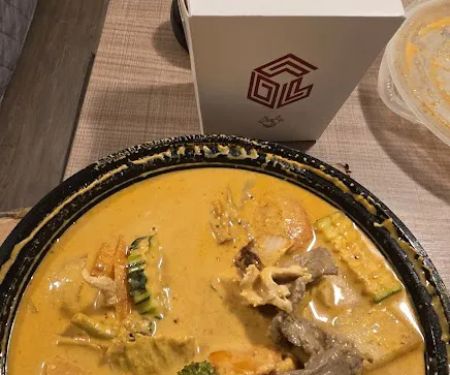 Yupha's Thai Kitchen