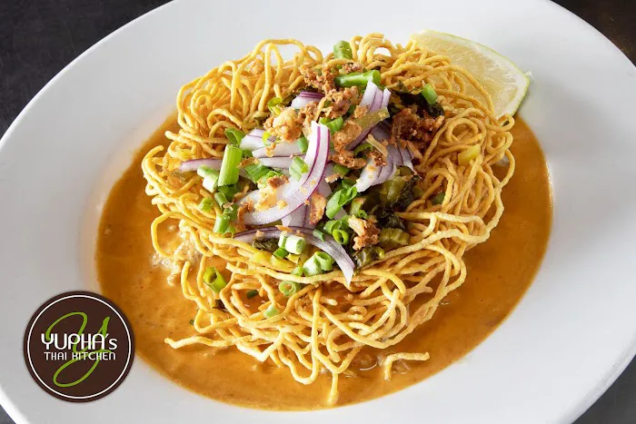 Yupha's Thai Kitchen Picture 10