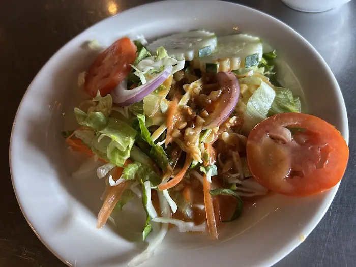 Yupha's Thai Kitchen Picture 3