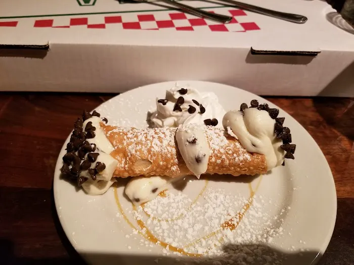 Vincitorio's Restaurant Picture 2