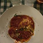 Vincitorio's Restaurant