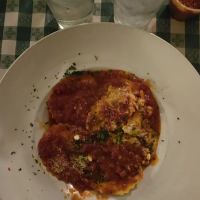 Vincitorio's Restaurant ico