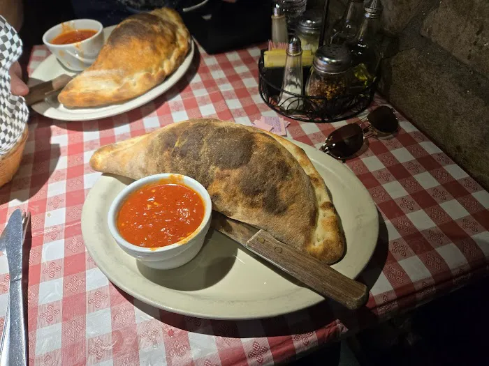 Vincitorio's Restaurant Picture 6