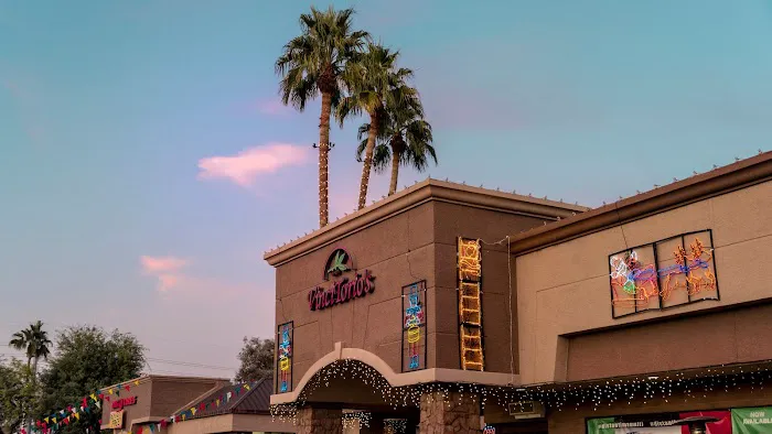 Vincitorio's Restaurant Picture 9