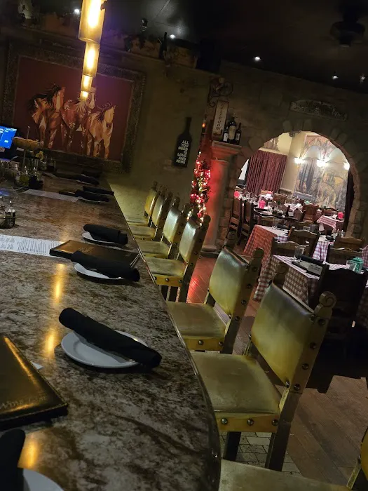 Vincitorio's Restaurant Picture 5