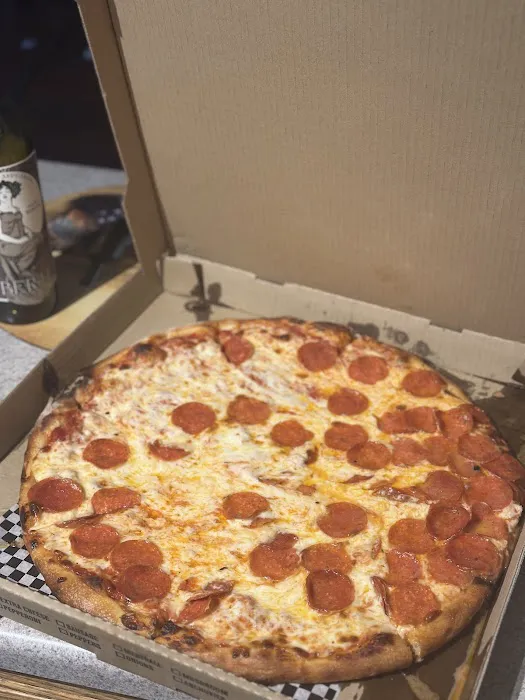 Vincitorio's Restaurant Picture 3