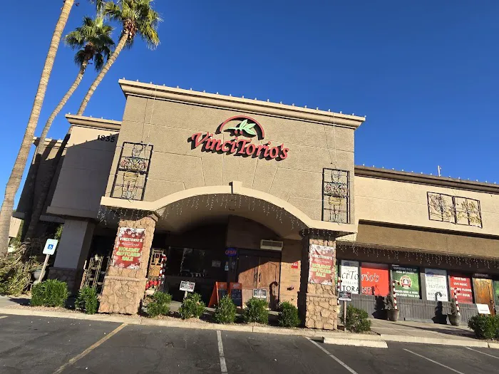 Vincitorio's Restaurant Picture 8