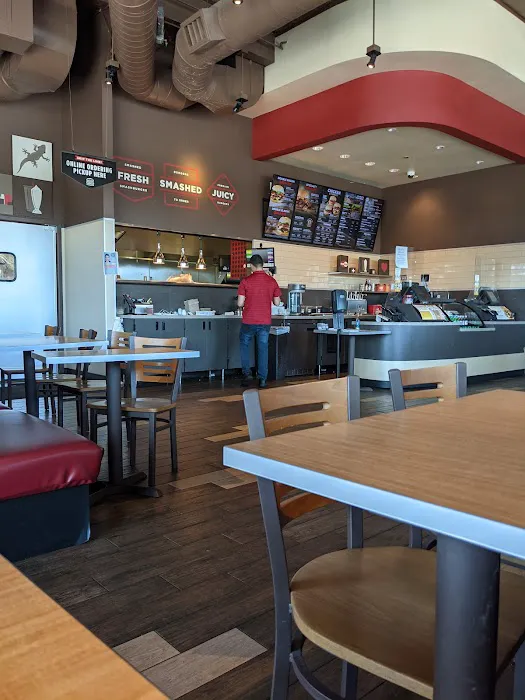 Smashburger Picture 10