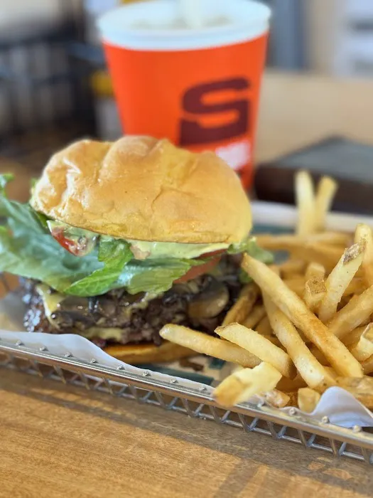 Smashburger Picture 2