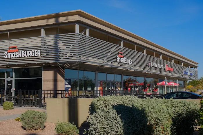 Smashburger Picture 9