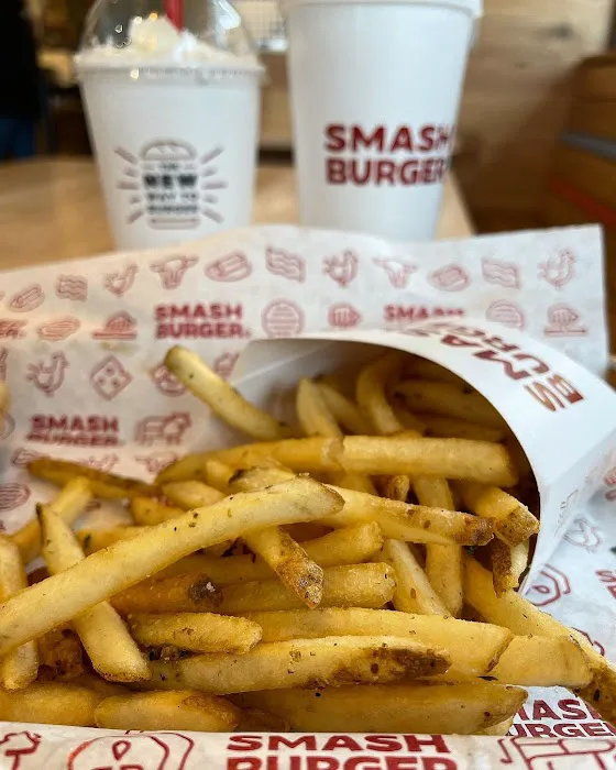 Smashburger Picture 3