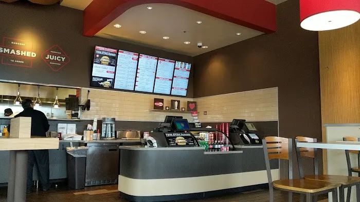Smashburger Picture 4