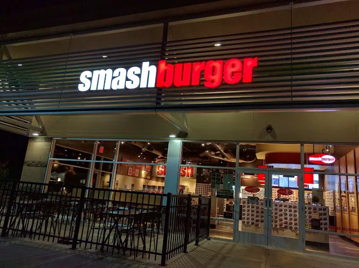 Smashburger Picture 1