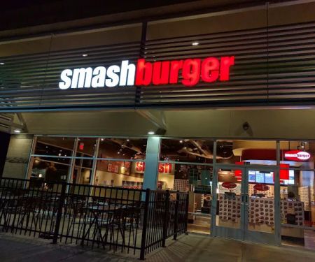 Smashburger